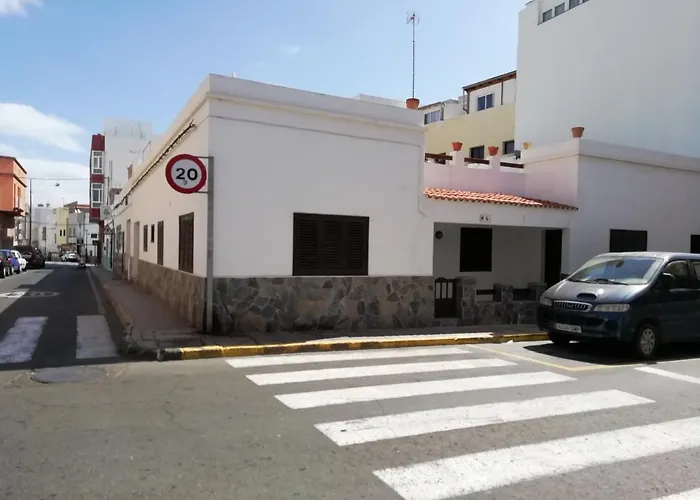 Seven Roses Σπίτι διακοπών