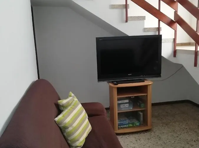 Σπίτι διακοπών Seven Roses *