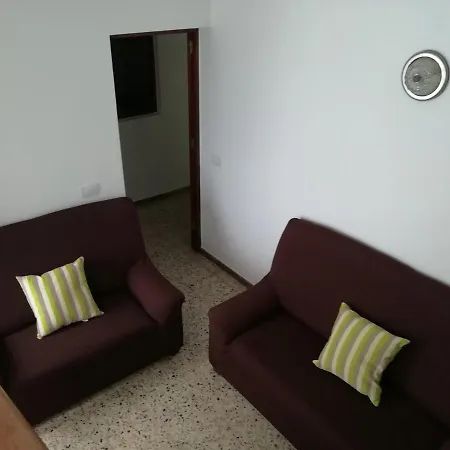 Seven Roses Holiday home
