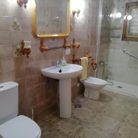 Seven Roses Сasa de vacaciones