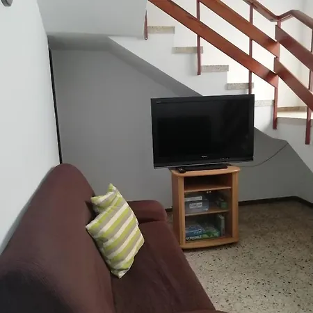 Сasa de vacaciones Seven Roses *