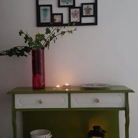 Сasa de vacaciones Seven Roses *