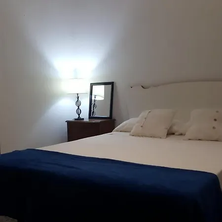 Seven Roses Сasa de vacaciones *