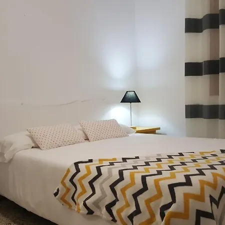 Seven Roses * Corralejo