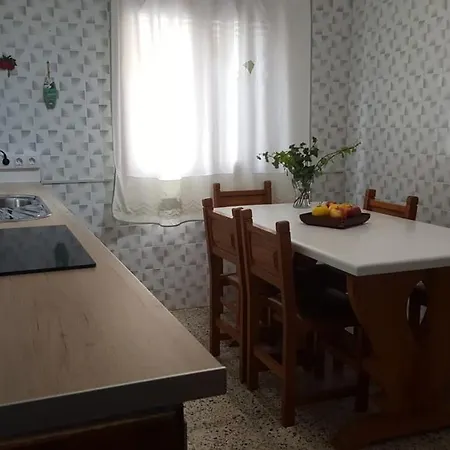 Seven Roses Сasa de vacaciones *