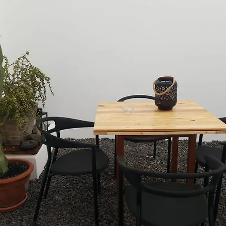 Seven Roses * Corralejo