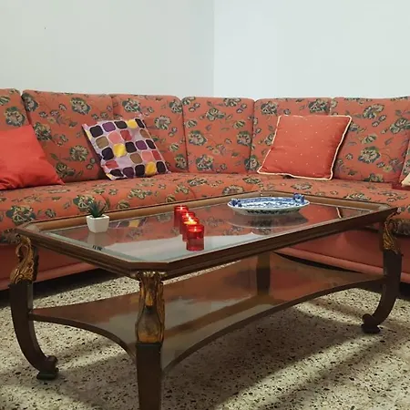 Сasa de vacaciones Seven Roses