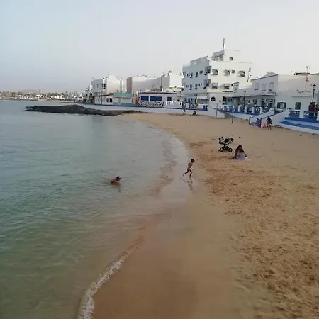 Seven Roses Сasa de vacaciones *