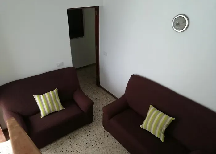 Seven Roses Feriehus