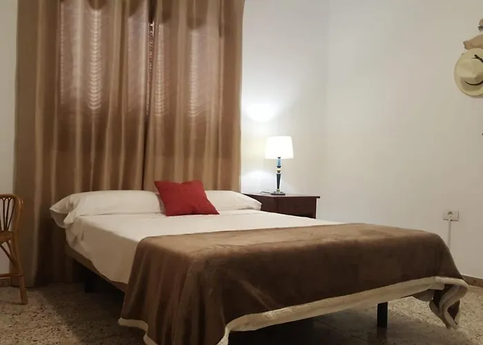 Seven Roses * Corralejo