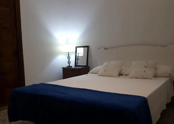 Seven Roses Semesterbostad *