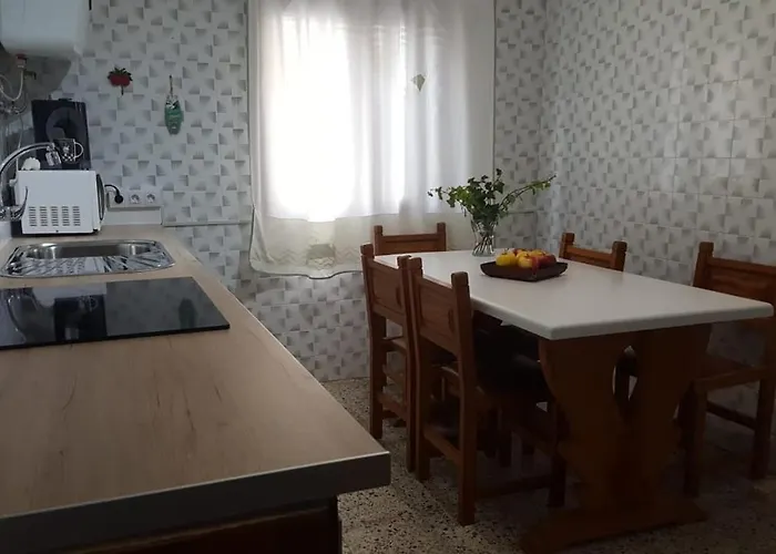 Seven Roses Hébergement de vacances *