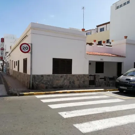 Seven Roses Ferienhaus