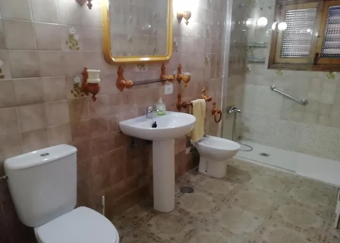 Seven Roses Holiday home