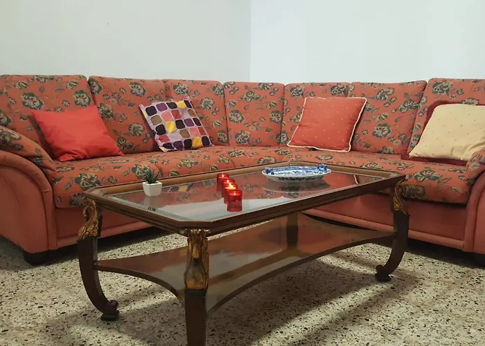 Holiday home Seven Roses