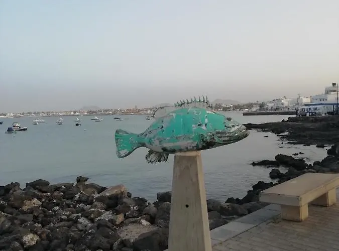 Seven Roses Holiday home *